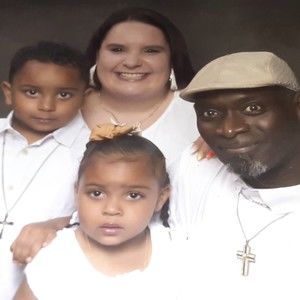 Meet your Posher, Ronnie